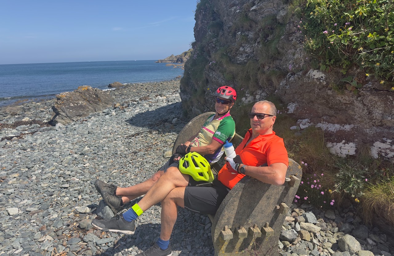 Cadgwith Image1