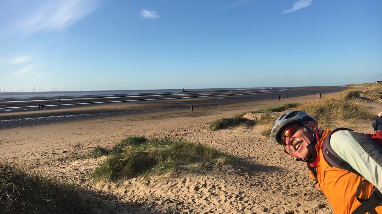 Chester To Ravenglass Img