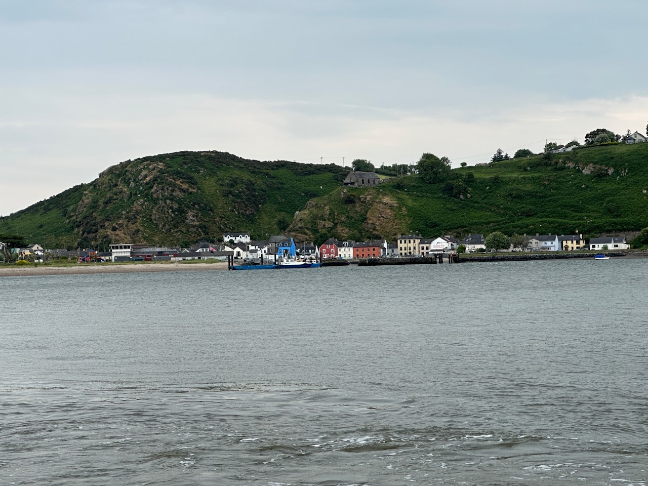 Enniscorthy Image
