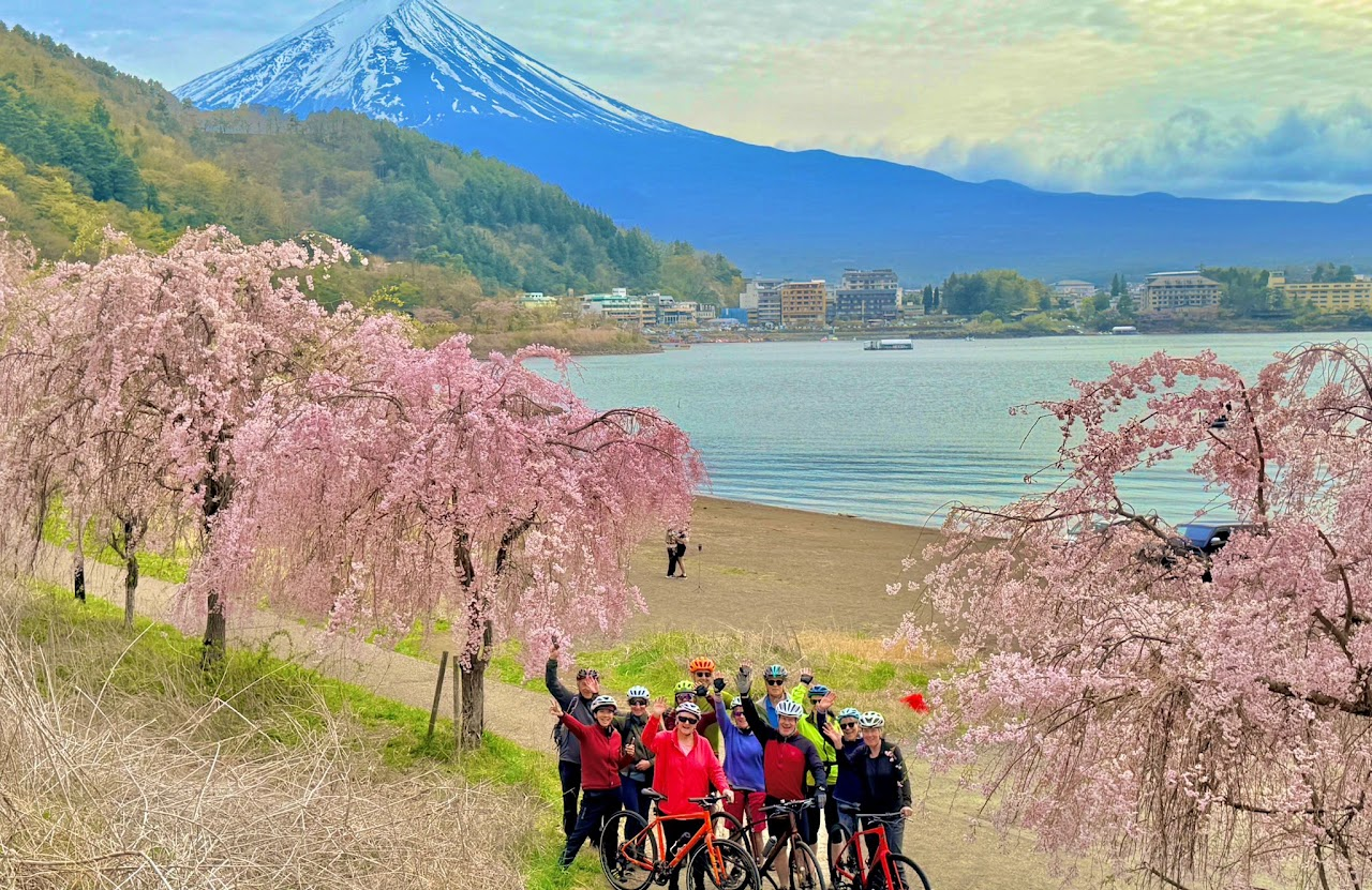 Fujinomiya Image5