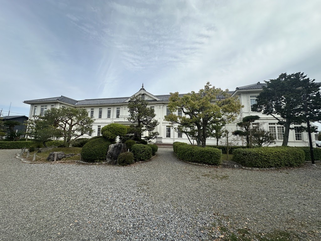 Omihachiman Image