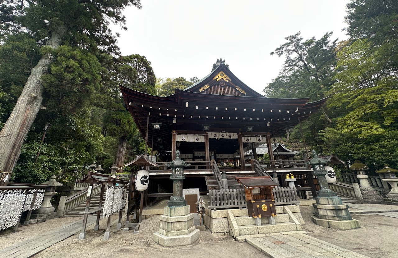 Omihachiman Image