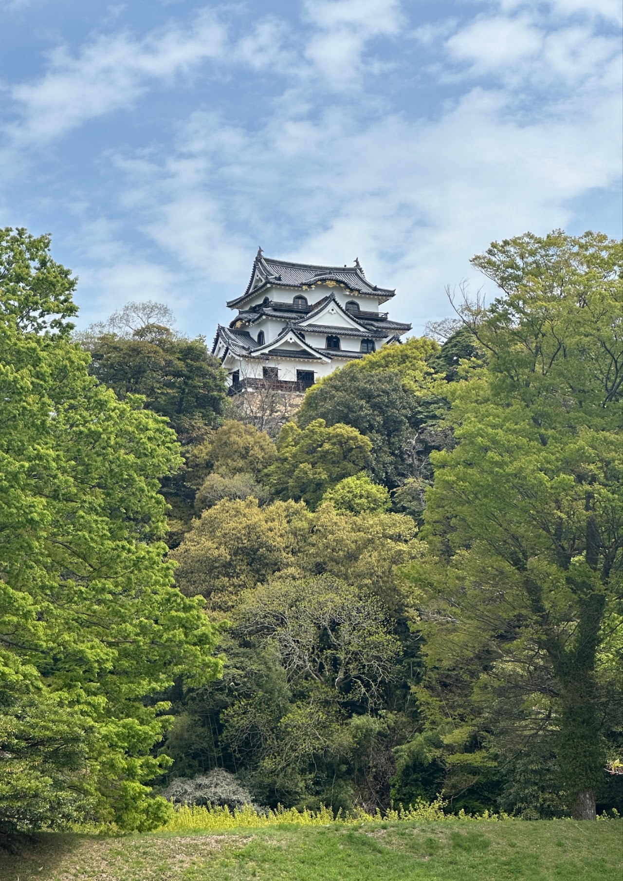 Nagahama Image1