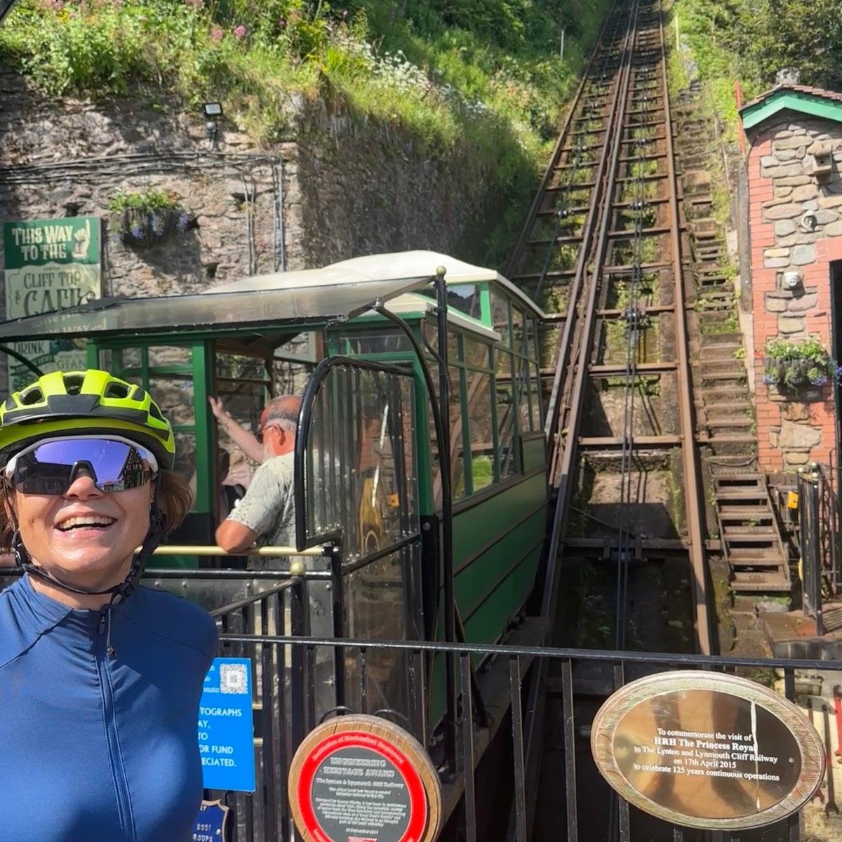 Lynton Loop Image1
