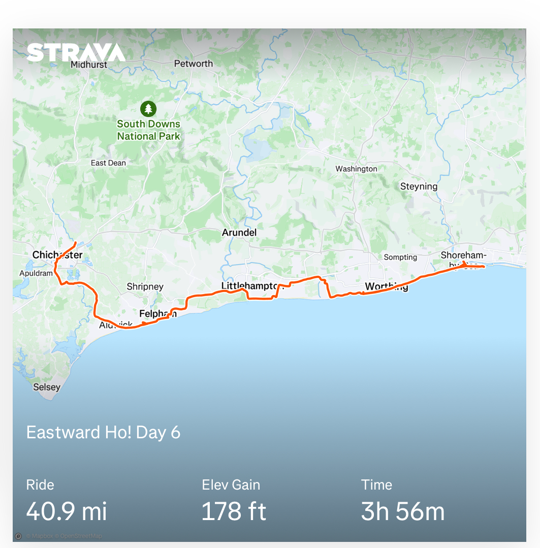 Eastward Ho Map6