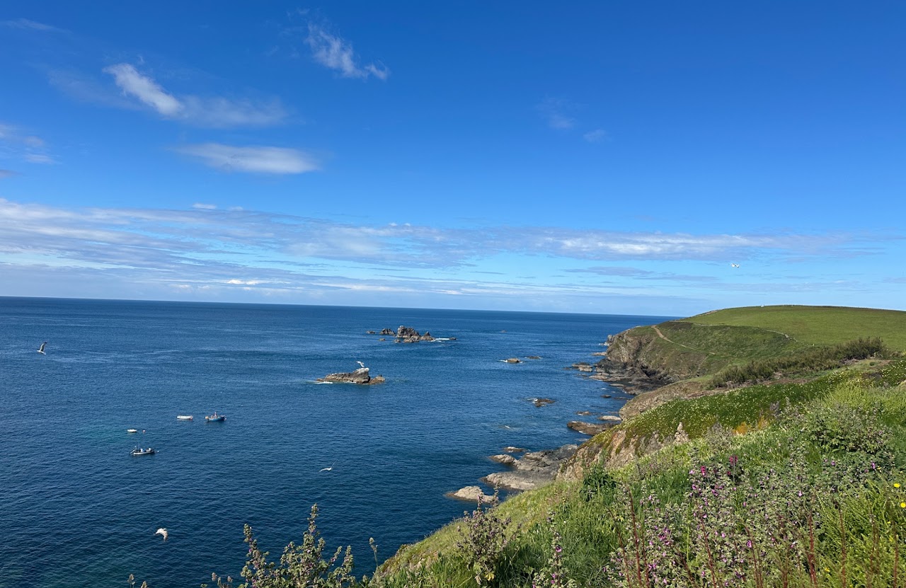 Mousehole Image1
