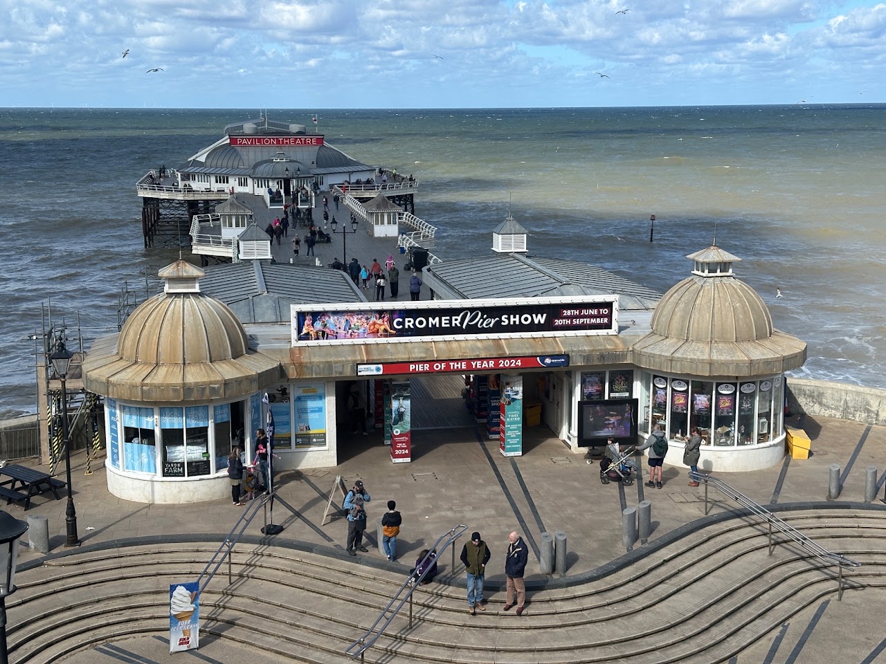 Sheringham Image1
