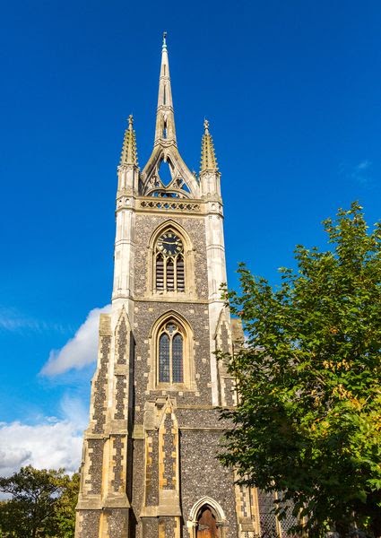 Sittingbourne Image