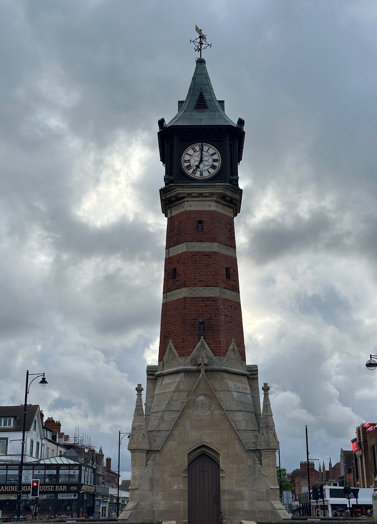 Skegness Image1