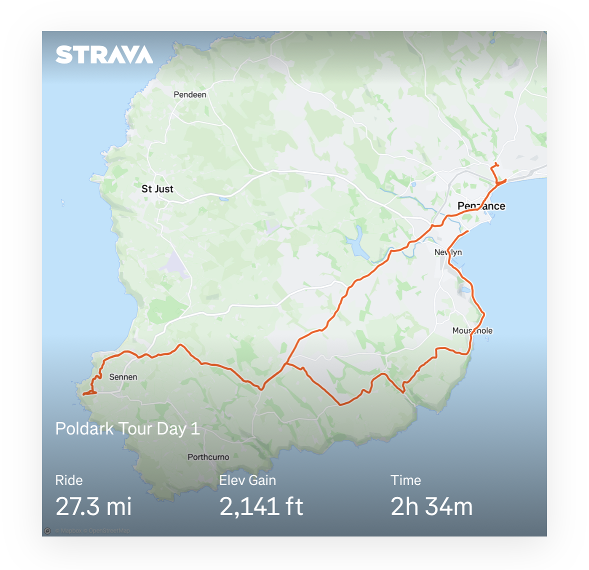 land-end-tiverton-map
