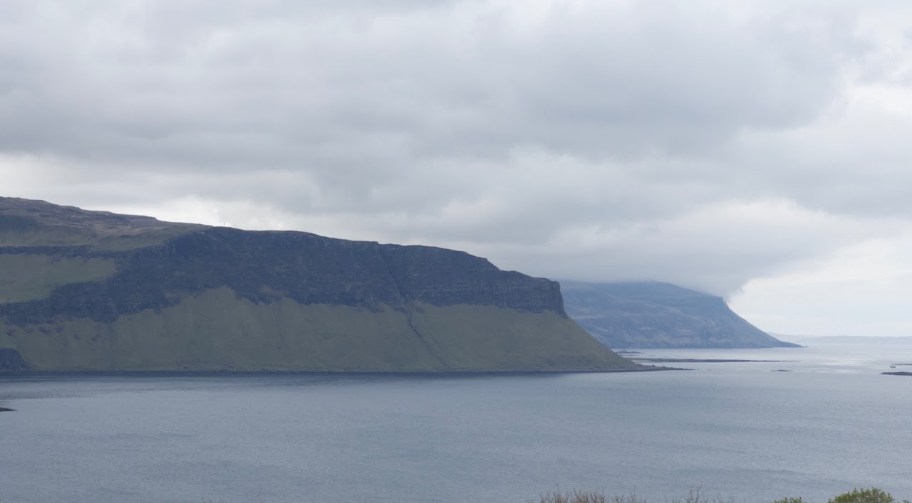 Tobermory Image