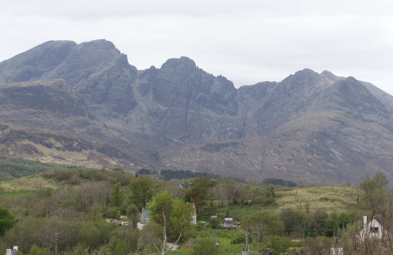 Elgol Image