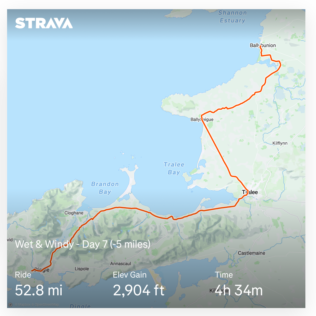 Wet & Windy Map7