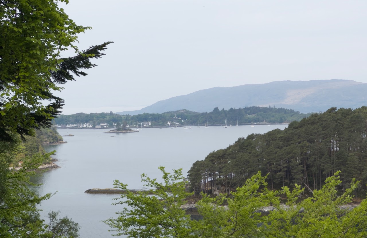 Kinlochewe Image