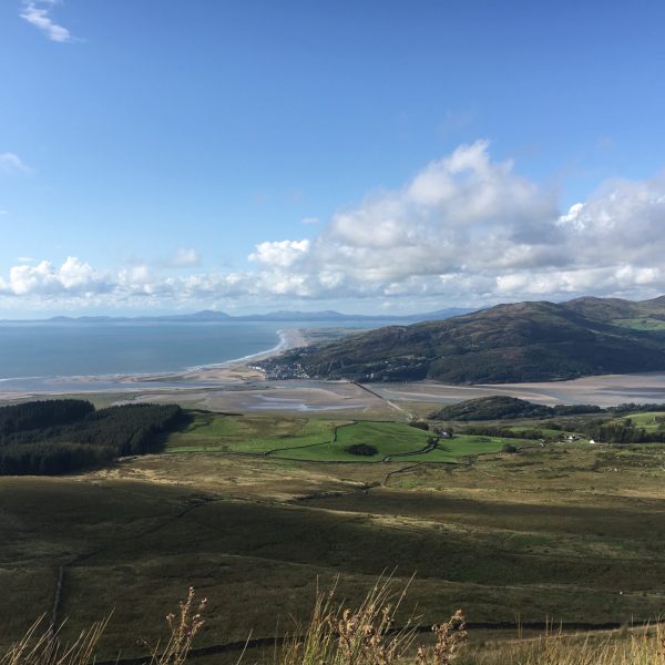 Carmarthen To Pwllheli Img4