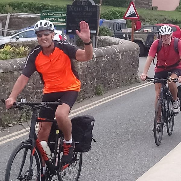 Carmarthen To Pwllheli Img1