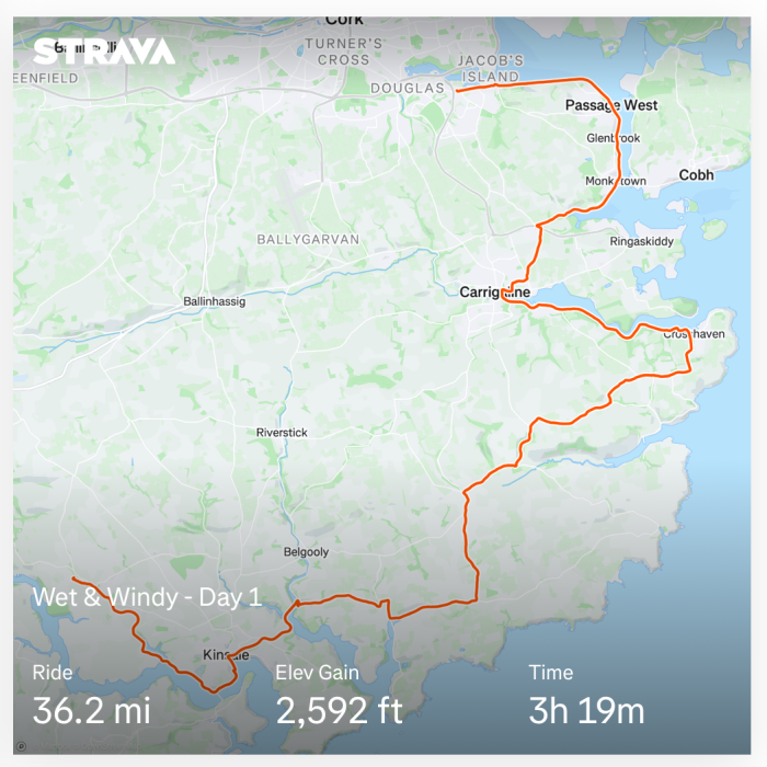 Wet & Windy Map1