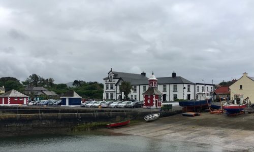 Dingle